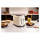 KitchenAid - 5KMT2109EAC Brödrost, grädde