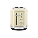 KitchenAid-5KMT2109EAC - 5KEK1701EAC, Creme