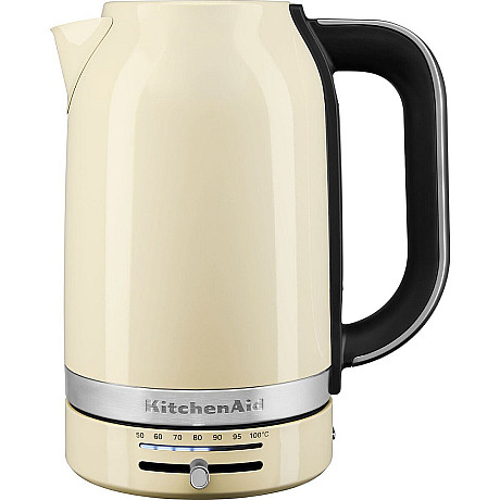 KitchenAid-5KMT2109EAC - 5KEK1701EAC, Creme