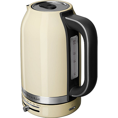 KitchenAid-5KMT2109EAC - 5KEK1701EAC, Creme