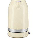 KitchenAid-5KMT2109EAC - 5KEK1701EAC, Creme