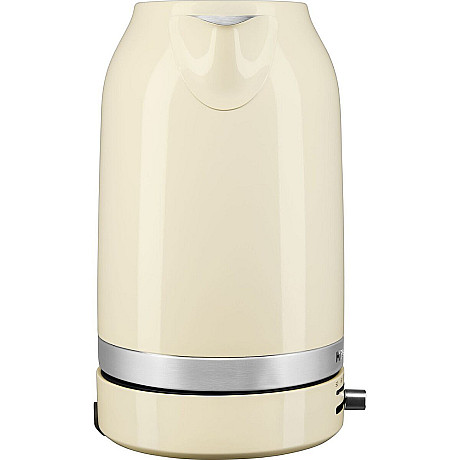 KitchenAid-5KMT2109EAC - 5KEK1701EAC, Creme