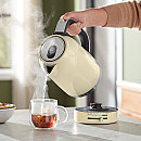 KitchenAid-5KMT2109EAC - 5KEK1701EAC, Creme