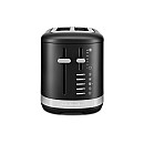 KitchenAid - 5KMT2109EBM Brödrost, matt Svart