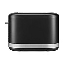 KitchenAid - 5KMT2109EBM Brödrost, matt Svart