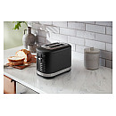 KitchenAid - 5KMT2109EBM Brödrost, matt Svart