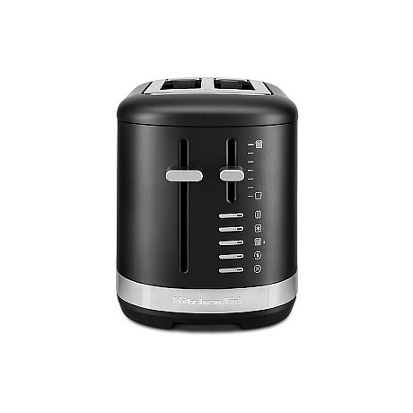 KitchenAid-5KMT2109EBM - 5KEK1701EBM, Matt svart