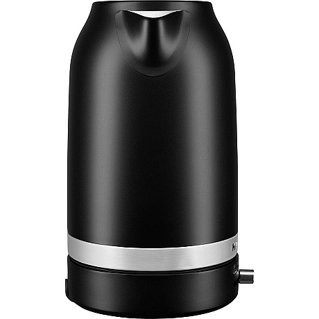 KitchenAid-5KMT2109EBM - 5KEK1701EBM, Matt svart