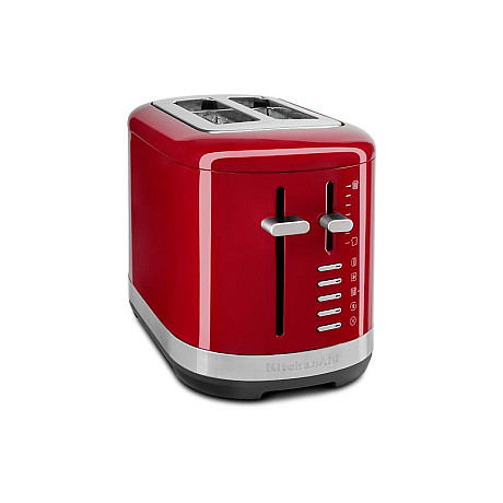 KitchenAid - 5KMT2109EER Brödrost, Röd