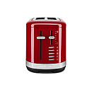KitchenAid - 5KMT2109EER Brödrost, Röd