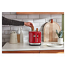 KitchenAid - 5KMT2109EER Brödrost, Röd