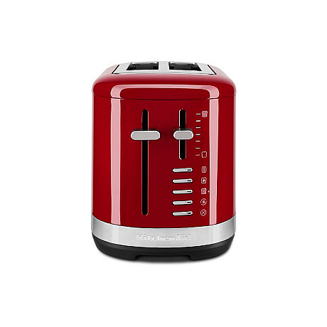 KitchenAid-5KMT2109EER - 5KEK1701EER, Röd