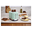 KitchenAid - 5KMT2109EPT Brödrost, pistage