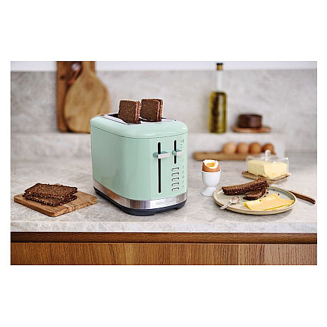 KitchenAid - 5KMT2109EPT Brödrost, pistage
