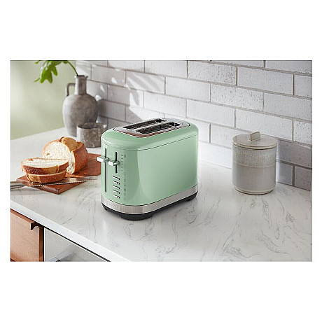 KitchenAid-5KMT2109EPT - 5KEK1701EPT, Pistage grön