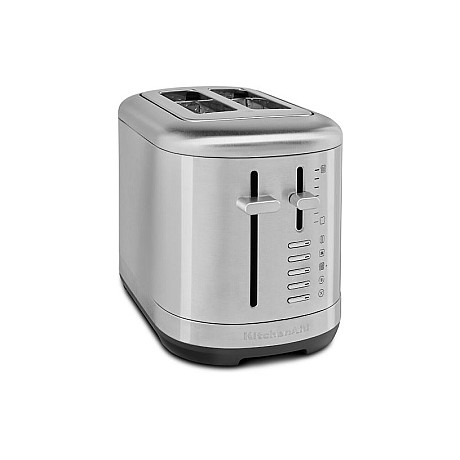 KitchenAid - 5KMT2109ESXBrödrost, Rostfritt stål