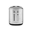 KitchenAid - 5KMT2109ESXBrödrost, Rostfritt stål