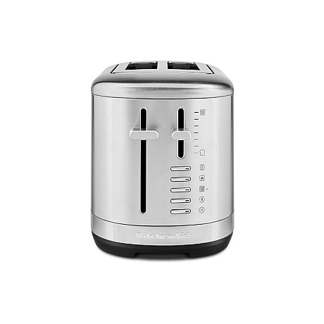 KitchenAid - 5KMT2109ESXBrödrost, Rostfritt stål