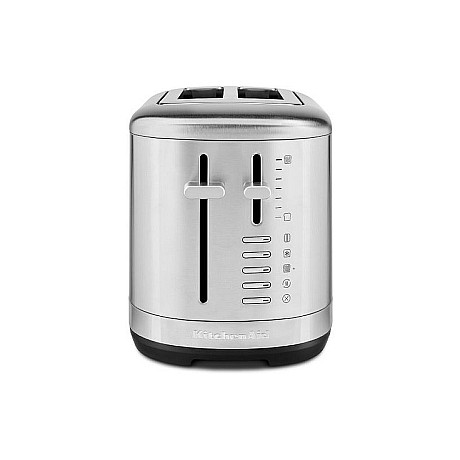 KitchenAid-5KMT2109ESX - 5KEK1701ESX, Rostfri