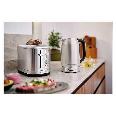 KitchenAid - 5KMT2109ESXBrödrost, Rostfritt stål
