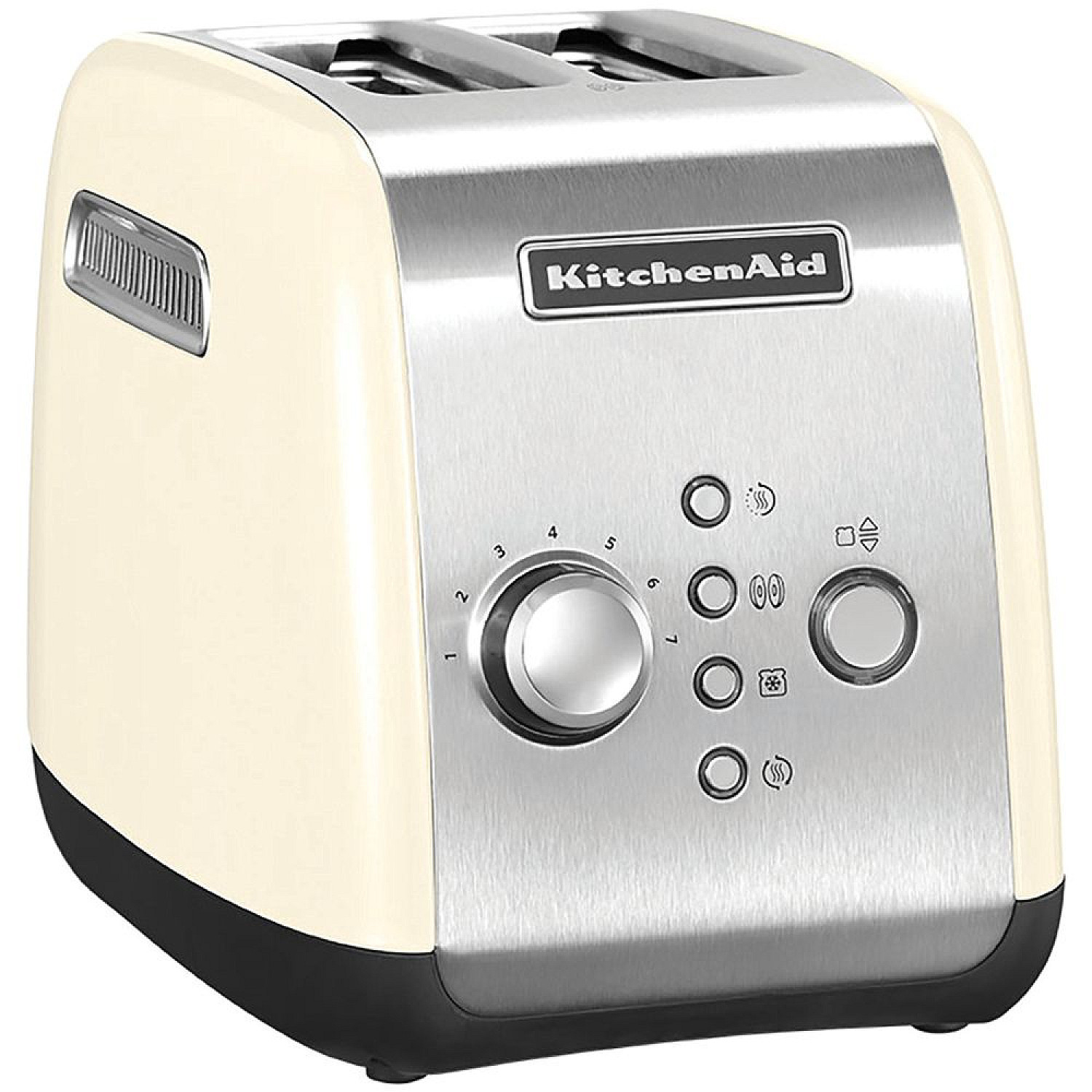 Kitchenaid brödrost 5kmt221eer - brödrost, röd