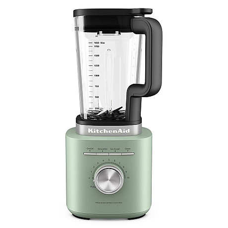 KitchenAid - 5KSB2071EDC - Pure Power Blender med glaskanna 1,85 l, Cardamom