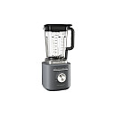 KitchenAid - 5KSB2073EDG Pure Power 2.0 l mixer, kolgrå