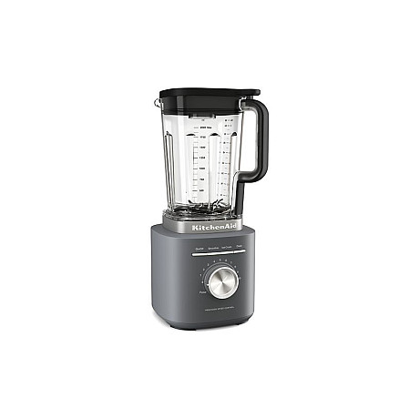 KitchenAid - 5KSB2073EDG Pure Power 2.0 l mixer, kolgrå