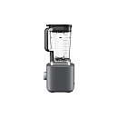 KitchenAid - 5KSB2073EDG Pure Power 2.0 l mixer, kolgrå