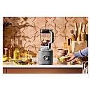 KitchenAid - 5KSB2073EDG Pure Power 2.0 l mixer, kolgrå