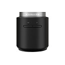 KitchenAid - 5KSBR256BM Go trådlösa mixer med batteri