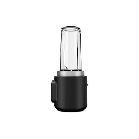 KitchenAid - 5KSBR256BM Go trådlösa mixer med batteri