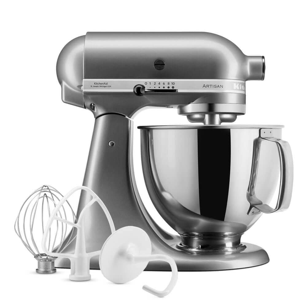 KitchenAid - 5KSM125ECU - Artisan köksmaskin