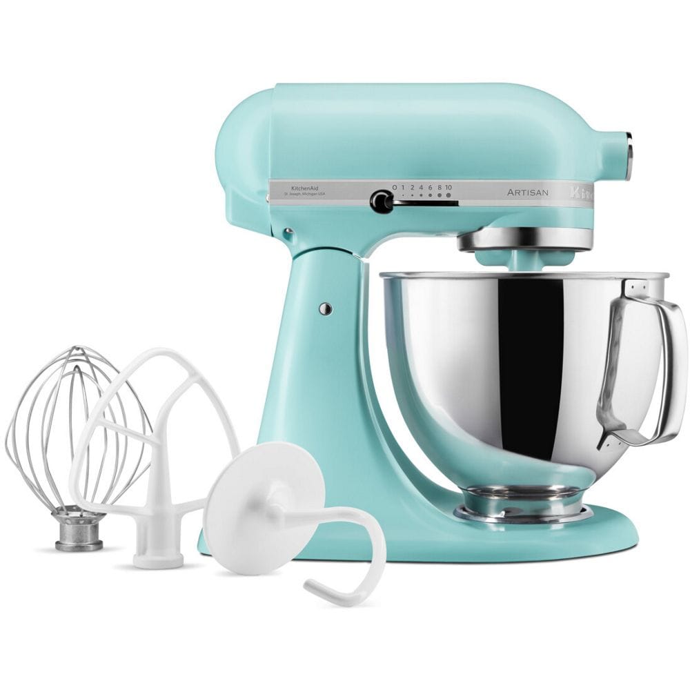 KitchenAid - 5KSM125EMI - Artisan , Mineral Water