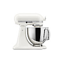 KitchenAid - 5KSM125EPL Artisan Köksmaskin, 4,8L, PorslinsVit