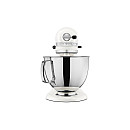 KitchenAid - 5KSM125EPL Artisan Köksmaskin, 4,8L, PorslinsVit