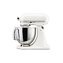 KitchenAid - 5KSM125EPL Artisan Köksmaskin, 4,8L, PorslinsVit