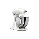 KitchenAid - 5KSM175PSEPL  Artisan 4,8L köksmaskin, PorslinsVit