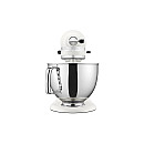 KitchenAid - 5KSM175PSEPL  Artisan 4,8L köksmaskin, PorslinsVit