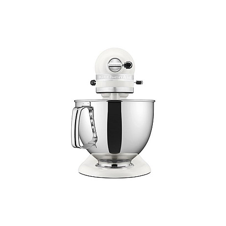 KitchenAid - 5KSM175PSEPL  Artisan 4,8L köksmaskin, PorslinsVit
