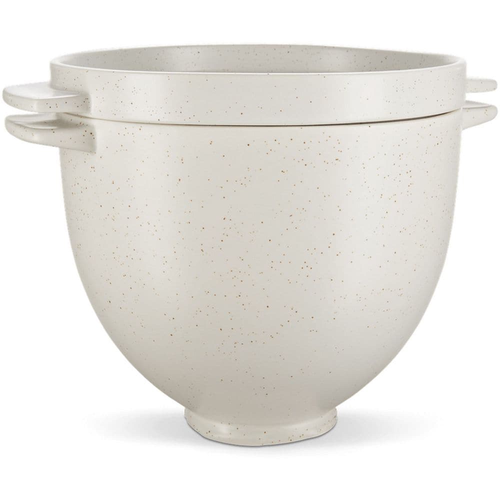 KitchenAid - 5KSM2CB5BGS - Brödskål med baklock 4,7 l