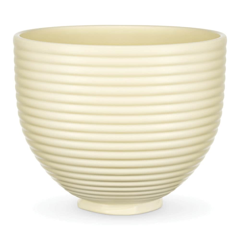 KitchenAid - 5KSM2CB5BH - Keramikskål 4,7 l, Beehive