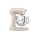 KitchenAid - 5KSM70SHXEMH Artisan 6,6L köksmaskin, Beige