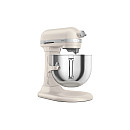 KitchenAid - 5KSM70SHXEMH Artisan 6,6L köksmaskin, Beige
