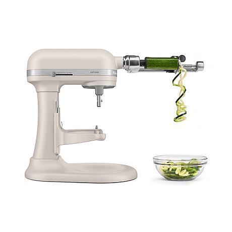 KitchenAid - 5KSM70SHXEMH Artisan 6,6L köksmaskin, Beige