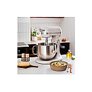 KitchenAid - 5KSM70SHXEMH Artisan 6,6L köksmaskin, Beige