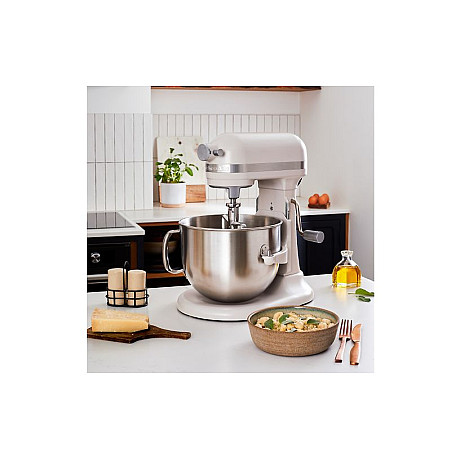 KitchenAid - 5KSM70SHXEMH Artisan 6,6L köksmaskin, Beige