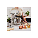 KitchenAid - 5KSM70SHXEMH Artisan 6,6L köksmaskin, Beige