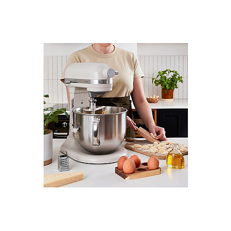 KitchenAid - 5KSM70SHXEMH Artisan 6,6L köksmaskin, Beige