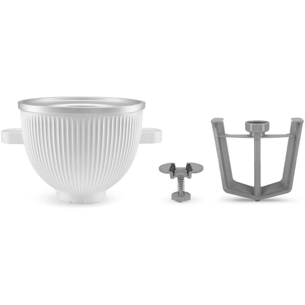 KitchenAid - 5KSMICM - glasstillsats för köksmaskin